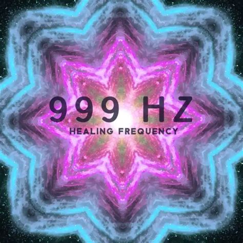 999 hz frequency benefits|999 Hz Frequency Benefits .